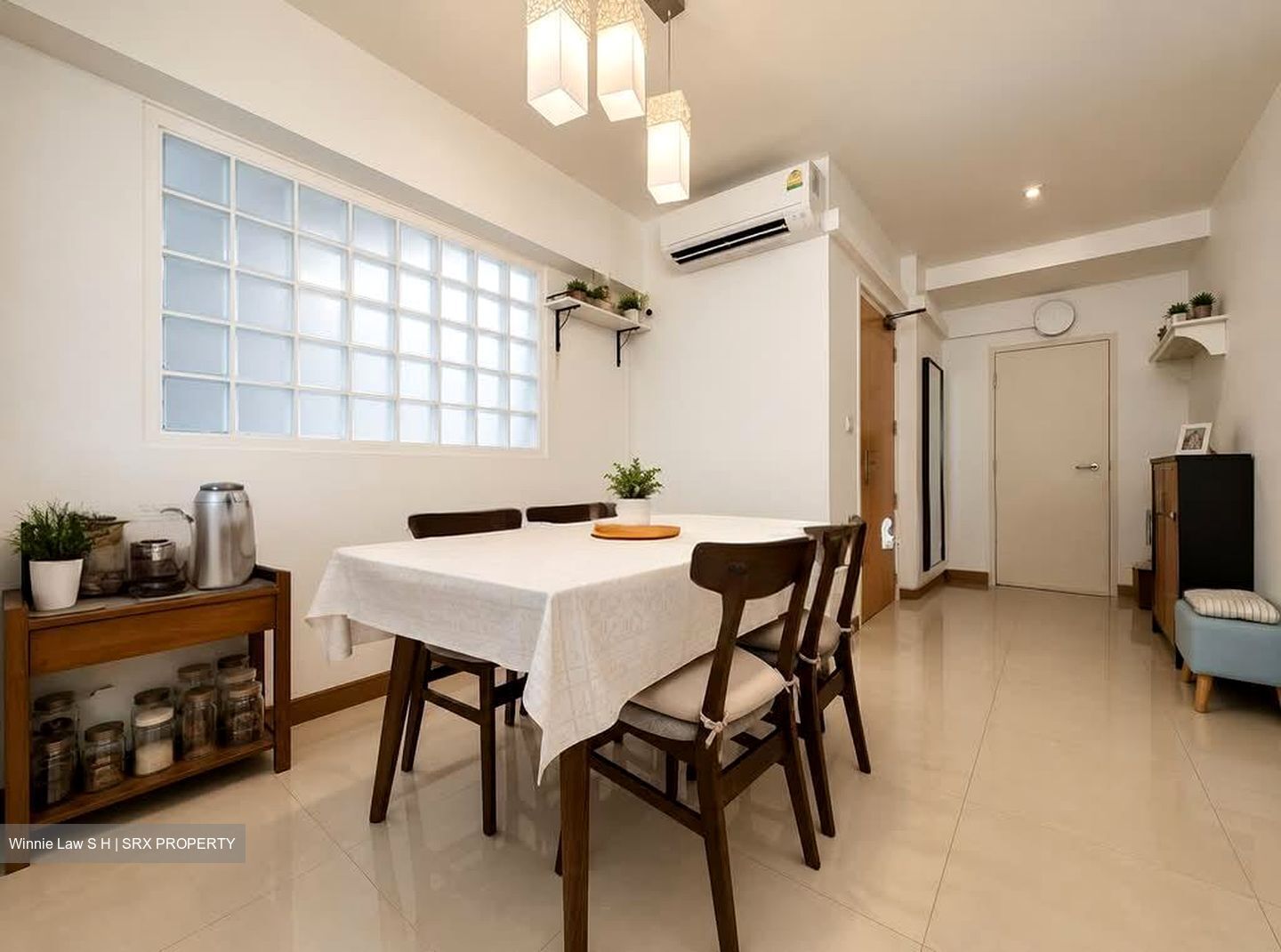 Blk 167C The Sundial (Punggol), HDB 4 Rooms #559787831